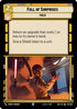 Full of Surprises (232/264) - Ashes of the Empire