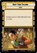 Keep Them Talking (233/264) - Ashes of the Empire