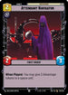Attendant Navigator (238/264) - Ashes of the Empire