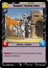 Remnant Trooper Corps (244/264) - Ashes of the Empire