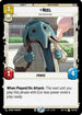 Neel - The Cutest Boy (248/264) - Ashes of the Empire