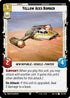Yellow Aces Bomber (253/264) - Ashes of the Empire