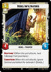 Rebel Infiltrators (256/264) - Ashes of the Empire