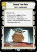 Choose Your Path (257/264) - Ashes of the Empire