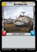 Noti Mobile Pod (261/264) - Ashes of the Empire
