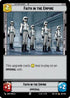 Faith in the Empire (262/264) - Ashes of the Empire