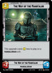 The Way of the Mand'alor (263/264) - Ashes of the Empire