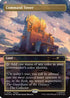 Command Tower (MEDIA-001) - Media Promos Foil