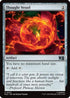 Thought Vessel (Surge Foil) (MSC-222) - Commander: Marvel Super Heroes Foil