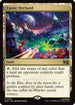 Exotic Orchard (Surge Foil) (MSC-241) - Commander: Marvel Super Heroes Foil