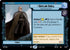 Baylan Skoll - Power Beyond Dream (4/264) - Ashes of the Empire