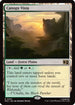 Canopy Vista (MSC-227) - Commander: Marvel Super Heroes