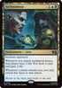 Archnemesis (Surge Foil) (MSC-074) - Commander: Marvel Super Heroes Foil