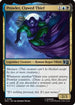 Prowler, Clawed Thief (MSC-186) - Commander: Marvel Super Heroes