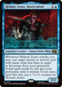 Helmut Zemo, Mastermind (MSC-032) - Commander: Marvel Super Heroes