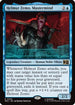 Helmut Zemo, Mastermind (MSC-032) - Commander: Marvel Super Heroes