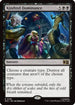 Kindred Dominance (MSC-156) - Commander: Marvel Super Heroes