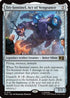 Tri-Sentinel, Act of Vengeance (Surge Foil) (MSC-115) - Commander: Marvel Super Heroes Foil