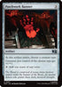Patchwork Banner (Surge Foil) (MSC-207) - Commander: Marvel Super Heroes Foil