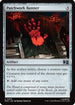 Patchwork Banner (Surge Foil) (MSC-207) - Commander: Marvel Super Heroes Foil