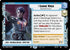 Sabine Wren - Bargaining on Belief (6/264) - Ashes of the Empire