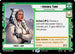Ahsoka Tano - Trust in the Force (9/264) - Ashes of the Empire