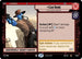 Cad Bane - Still Faster Than You (11/264) - Ashes of the Empire