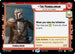 The Mandalorian - We Can't Keep Running (14/264) - Ashes of the Empire