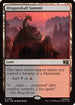 Dragonskull Summit (MSC-238) - Commander: Marvel Super Heroes