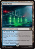 Fetid Pools (Surge Foil) (MSC-243) - Commander: Marvel Super Heroes Foil