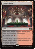 Luxury Suite (Surge Foil) (MSC-252) - Commander: Marvel Super Heroes Foil