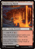 Smoldering Marsh (MSC-266) - Commander: Marvel Super Heroes