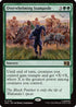 Overwhelming Stampede (MSC-178) - Commander: Marvel Super Heroes