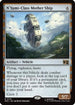 N'Yami-Class Mother Ship (MSC-110) - Commander: Marvel Super Heroes