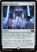 Shuri's Fabricator (MSC-114) - Commander: Marvel Super Heroes