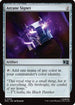 Arcane Signet (0194) (MSC-194) - Commander: Marvel Super Heroes