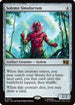 Solemn Simulacrum (MSC-215) - Commander: Marvel Super Heroes