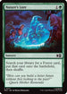 Nature's Lore (Surge Foil) (MSC-177) - Commander: Marvel Super Heroes Foil