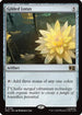 Gilded Lotus (Surge Foil) (MSC-199) - Commander: Marvel Super Heroes Foil