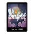 DON!! Card (Double Pack Set Vol. 11) (Impel Down) - The Time of Battle Foil