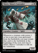 Shirei, Shizo's Caretaker (CMM-186) - Commander Masters Foil