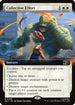 Collective Effort (Extended Art) (MSC-299) - Commander: Marvel Super Heroes