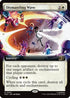 Dismantling Wave (Extended Art) (MSC-300) - Commander: Marvel Super Heroes