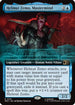 Helmut Zemo, Mastermind (Extended Art) (MSC-331) - Commander: Marvel Super Heroes