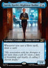 Jarvis, Earth's Mightiest Butler (Extended Art) (MSC-333) - Commander: Marvel Super Heroes