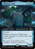 Professor Hulk (Extended Art) (MSC-338) - Commander: Marvel Super Heroes