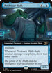 Professor Hulk (Extended Art) (MSC-338) - Commander: Marvel Super Heroes