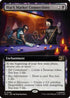 Black Market Connections (Extended Art) (MSC-346) - Commander: Marvel Super Heroes