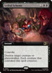 Lethal Scheme (Extended Art) (MSC-353) - Commander: Marvel Super Heroes