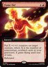 Flame On! (Extended Art) (MSC-361) - Commander: Marvel Super Heroes